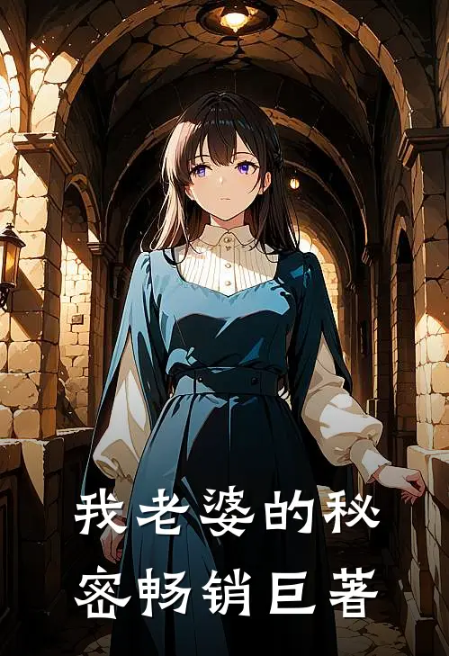 我老婆的秘密畅销巨著
