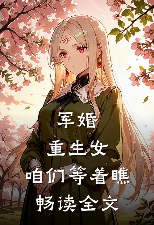 军婚重生女,咱们等着瞧畅读全文免费