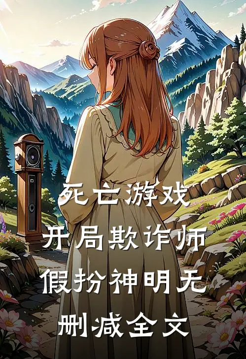 死亡游戏：开局欺诈师，假扮神明无删减全文