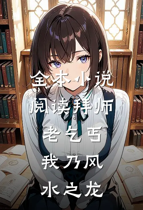 全本小说阅读拜师老乞丐：我乃风水之龙