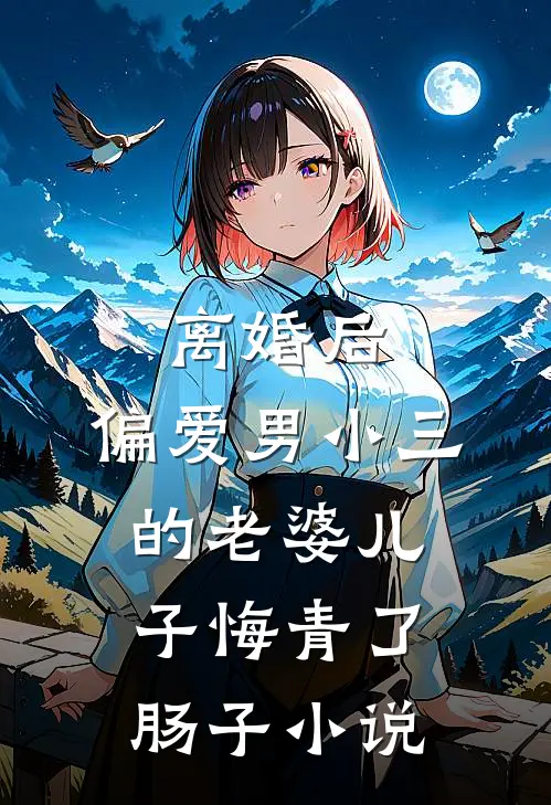 离婚后，偏爱男小三的老婆儿子悔青了肠子小说