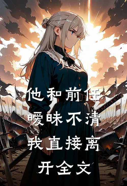 他和前任暧昧不清,我直接离开全文在线阅读