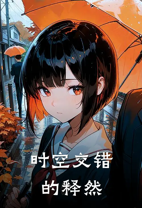 时空交错的释然