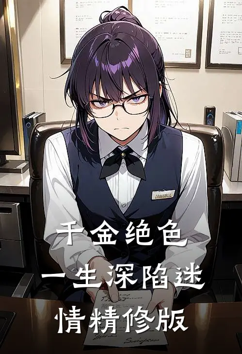 千金绝色,一生深陷迷情精修版