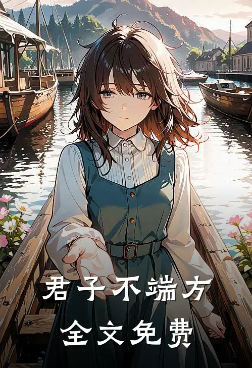 君子不端方全文免费