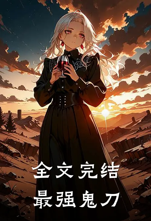 全文完结最强鬼刀
