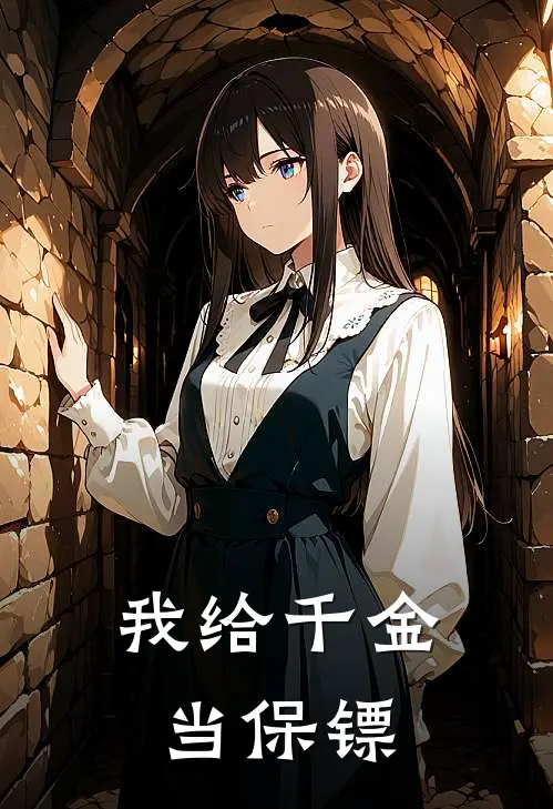 我给千金当保镖