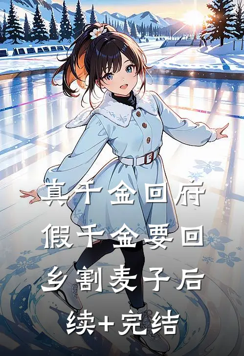 真千金回府，假千金要回乡割麦子后续+完结