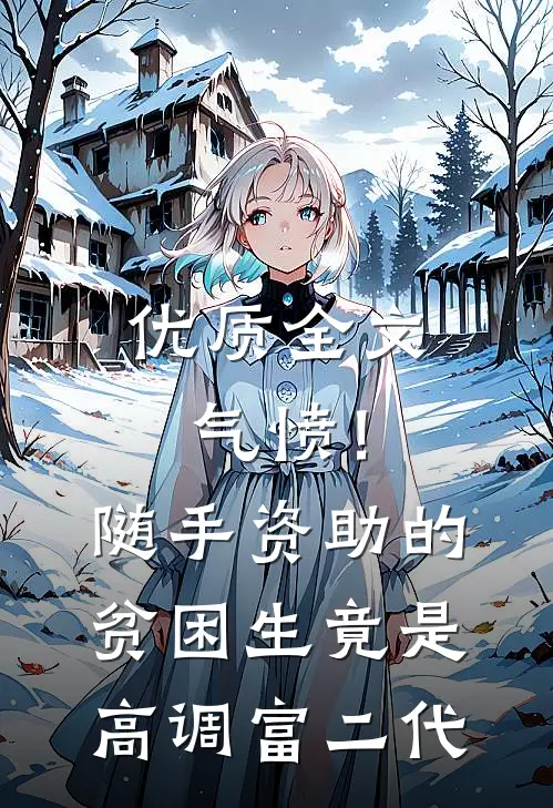 优质全文气愤！随手资助的贫困生竟是高调富二代