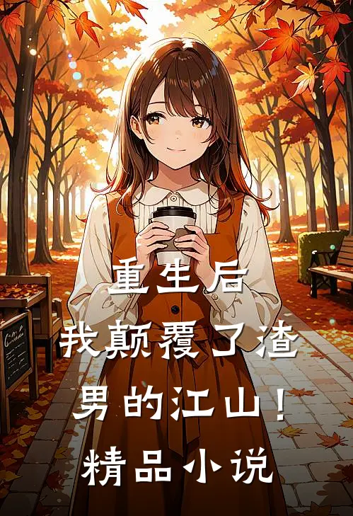 重生后,我颠覆了渣男的江山!精品免费阅读