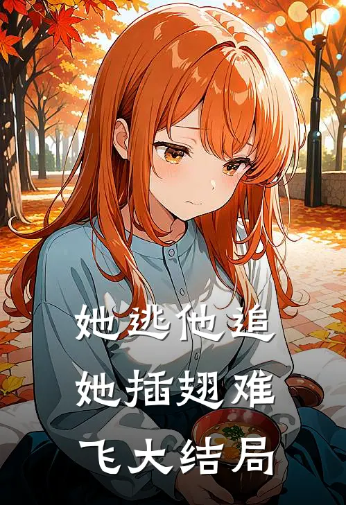 她逃他追,她插翅难飞大结局免费观看
