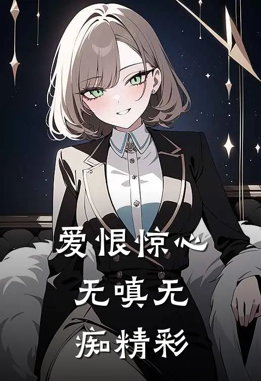 爱恨惊心,无嗔无痴精彩片段