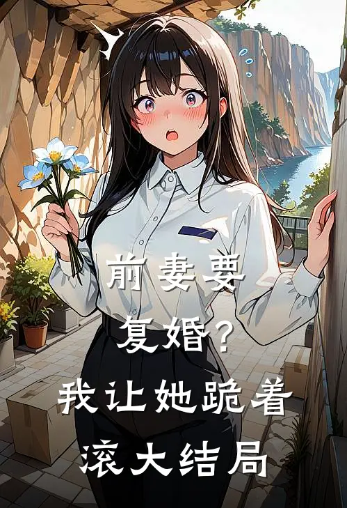 前妻要复婚?我让她跪着滚大结局