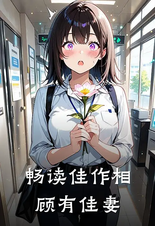 畅读佳作相顾有佳妻