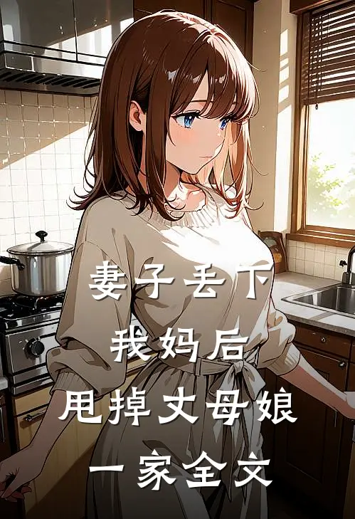 妻子丢下我妈后,甩掉丈母娘一家全文在线阅读