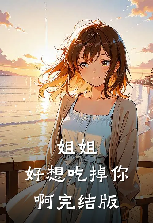 姐姐,好想吃掉你啊完结版