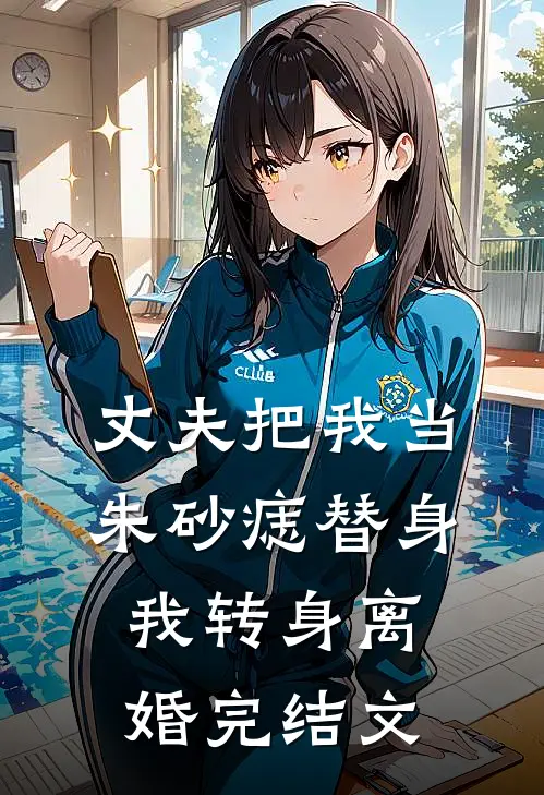 丈夫把我当朱砂痣替身，我转身离婚完结文