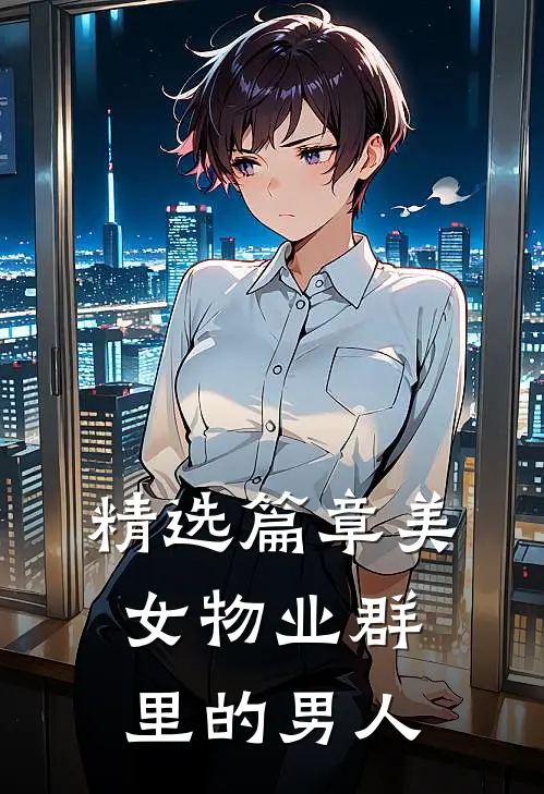 精选篇章美女物业群里的男人