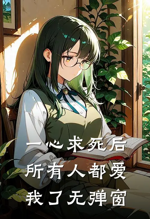 一心求死后,所有人都爱我了无弹窗阅读