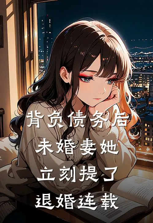 背负债务后,未婚妻她立刻提了退婚连载网
