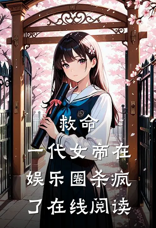救命,一代女帝在娱乐圈杀疯了在线阅读免费