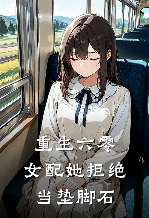 重生六零：女配她拒绝当垫脚石