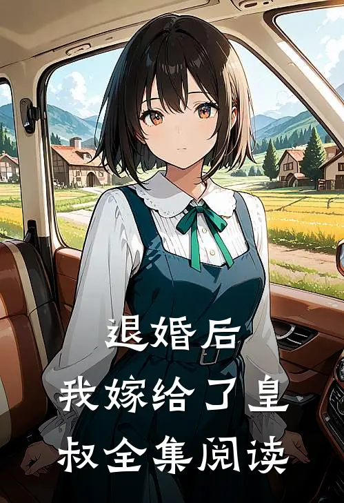 退婚后,我嫁给了皇叔全集阅读