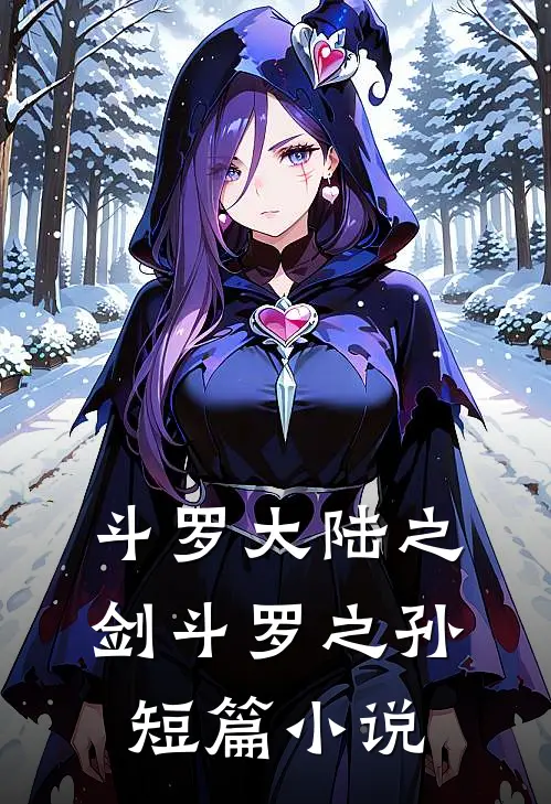 斗罗大陆之剑斗罗之孙短篇小说