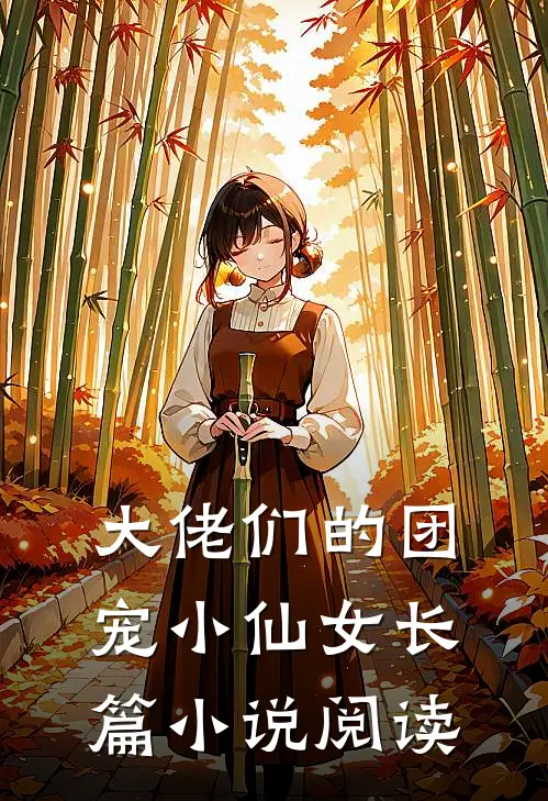 大佬们的团宠小仙女长篇阅读免费