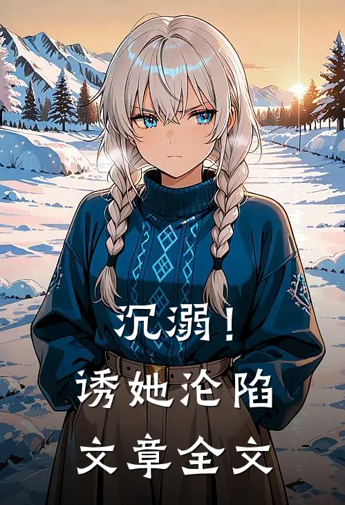 沉溺!诱她沦陷文章全文阅读