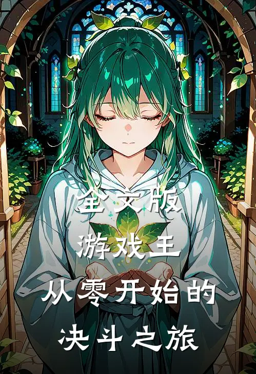 全文版游戏王从零开始的决斗之旅免费阅读