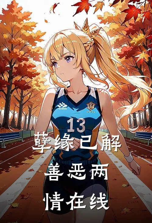 孽缘已解,善恶两情在线