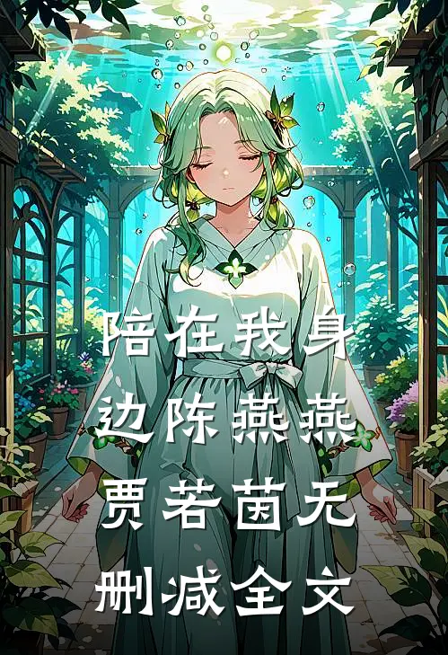 陪在我身边陈燕燕贾若茵无删减全文