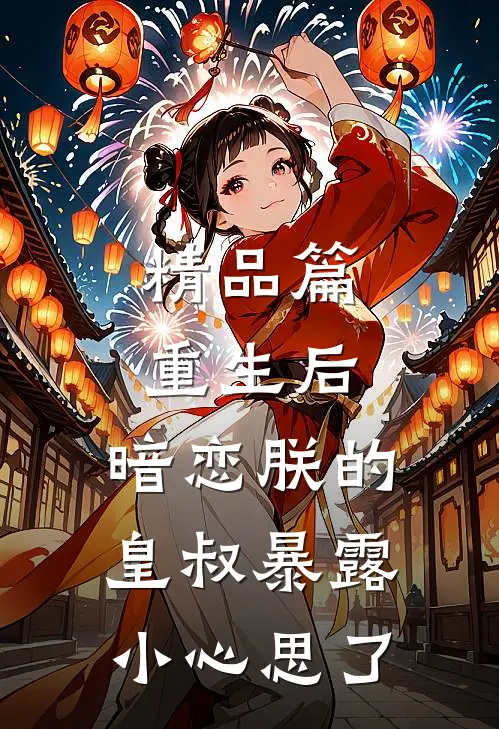精品篇重生后,暗恋朕的皇叔暴露小心思了