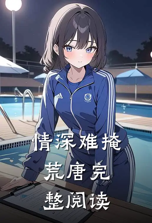 情深难掩荒唐完整阅读全文