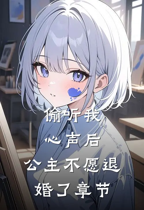 偷听我心声后,公主不愿退婚了章节阅读