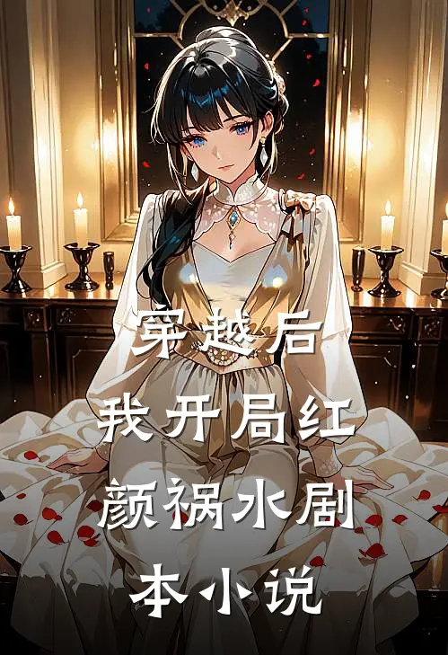 穿越后,我开局红颜祸水剧本