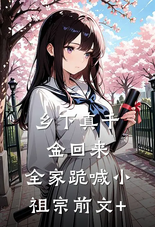 乡下真千金回来，全家跪喊小祖宗前文+