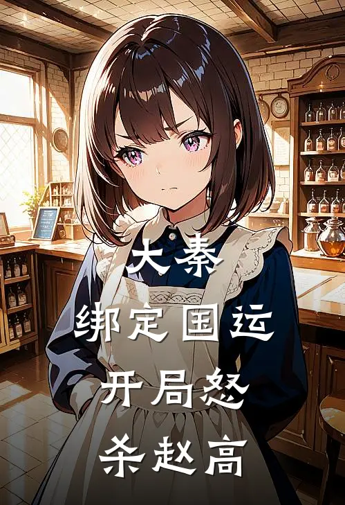 大秦：绑定国运，开局怒杀赵高