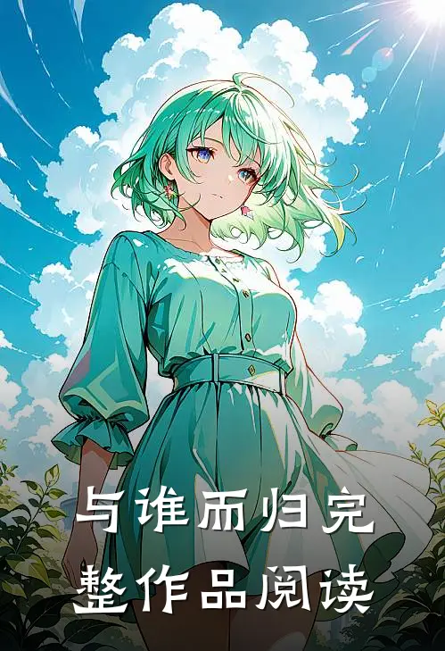 与谁而归完整作品阅读