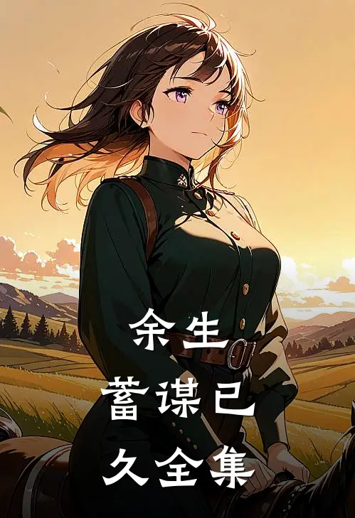 余生,蓄谋已久 全集在线观看