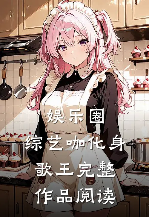 娱乐圈：综艺咖化身歌王完整作品阅读