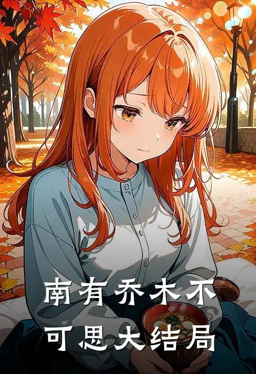 南有乔木不可思大结局