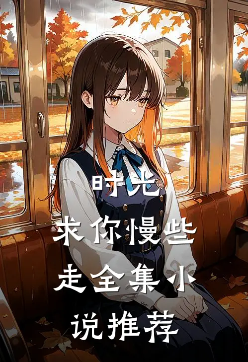 时光,求你慢些走全集推荐免费阅读