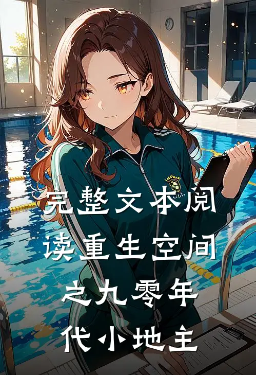 完整文本阅读重生空间之九零年代小地主