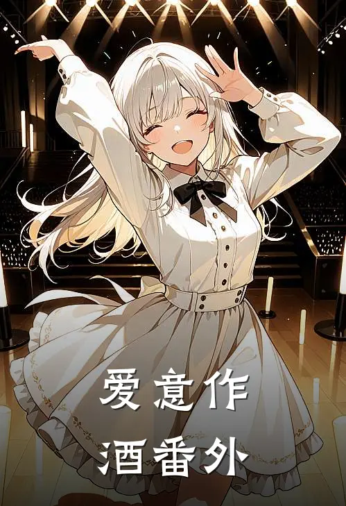 爱意作酒 番外在线阅读