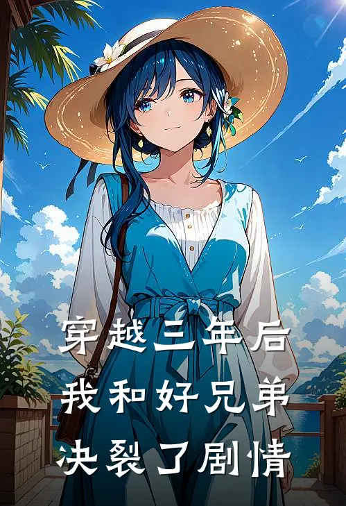 穿越三年后,我和好兄弟决裂了剧情
