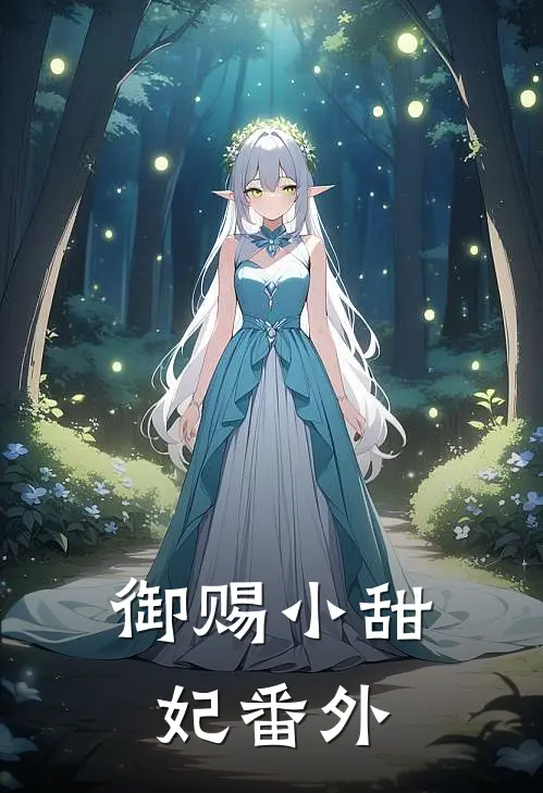 御赐小甜妃 番外