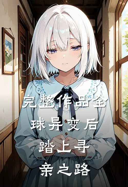 完整作品全球异变后,踏上寻亲之路的