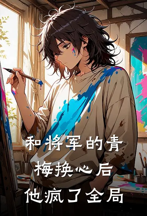 和将军的青梅换心后,他疯了全局的